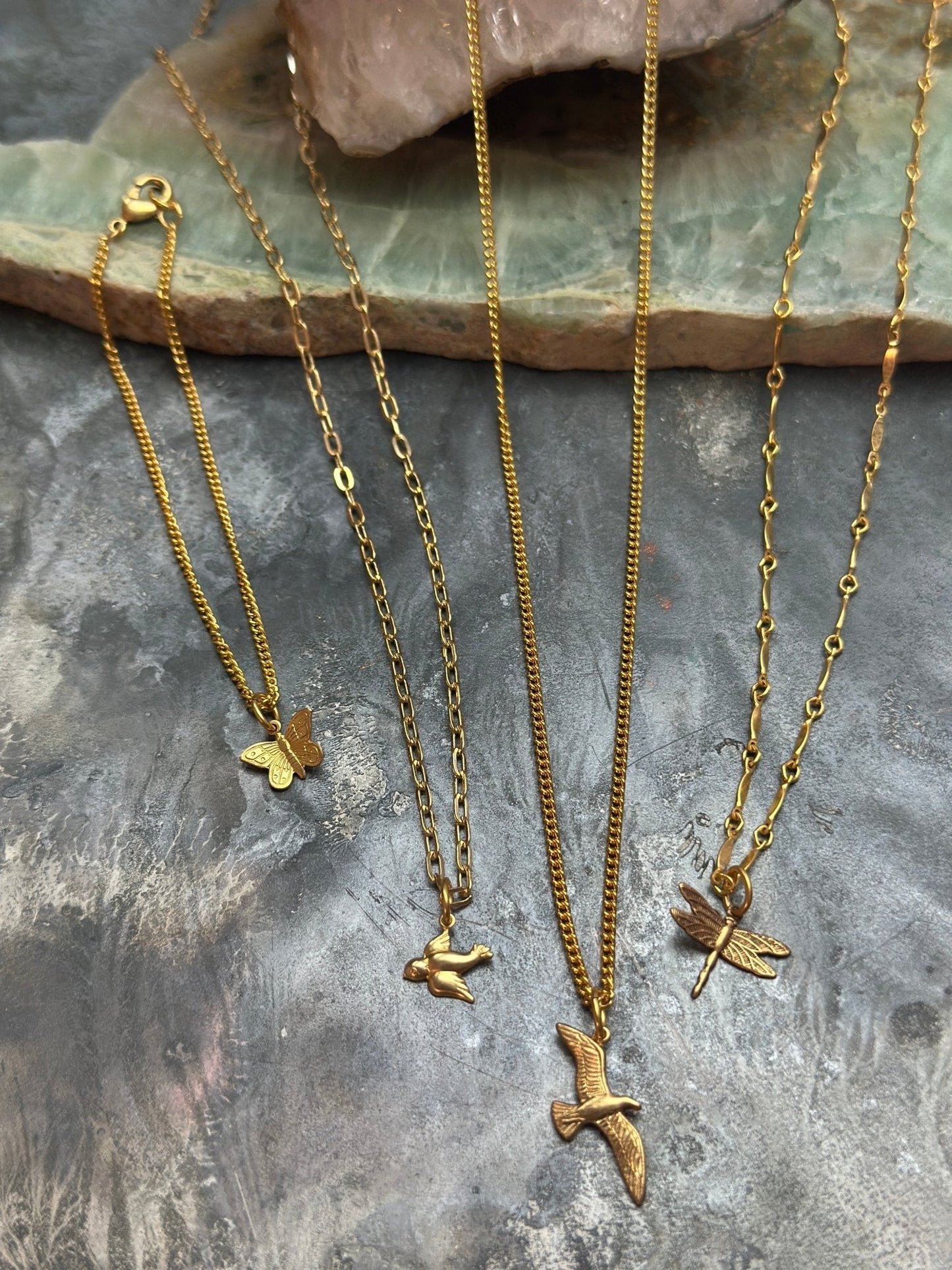 12 pcs Tinies Charm Pack - Vintaj Design - 2/19/25 - Vintaj Live Shop