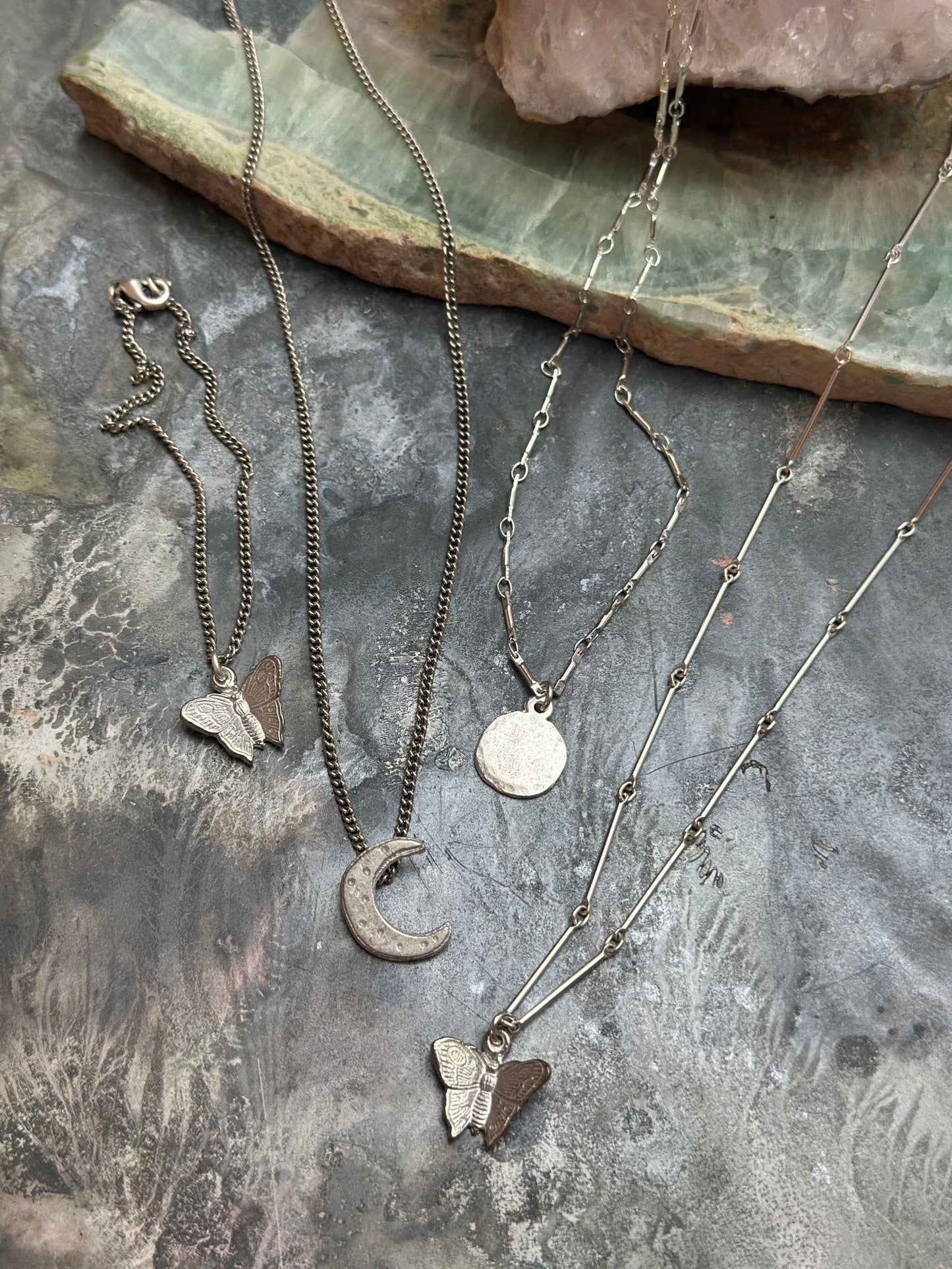 12 pcs Tinies Charm Pack - Vintaj Design - 2/19/25 - Vintaj Live Shop