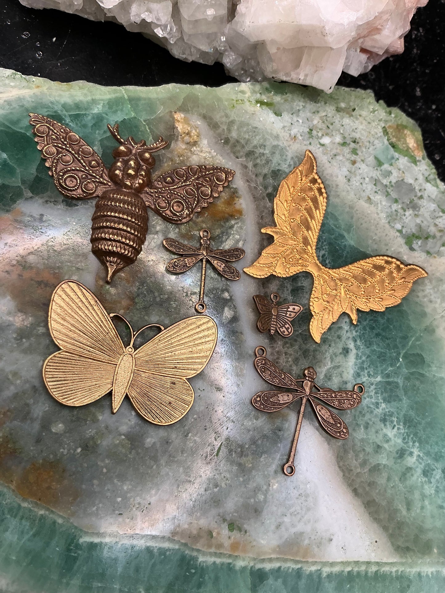 Heirloom Wings 6 Pc Vintage Vault Collection - VLS Idaho - 7/3/26