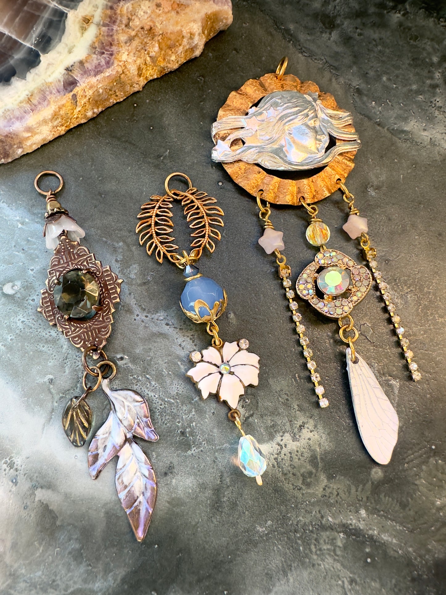 Venus’s Vitality Collection - Vintaj Idaho Design - 10/22/2025 - 30% OFF!