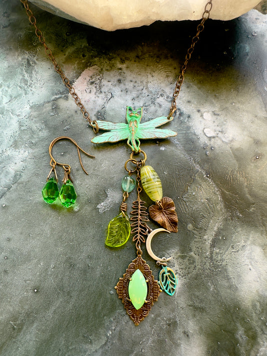 Lot #2 Weekend Pop-Up - Jewelry Trunk Sale - Vintaj Idaho Design - 10/25/25