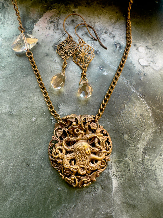 Lot #3 Weekend Pop-Up - Jewelry Trunk Sale - Vintaj Idaho Design - 10/25/25