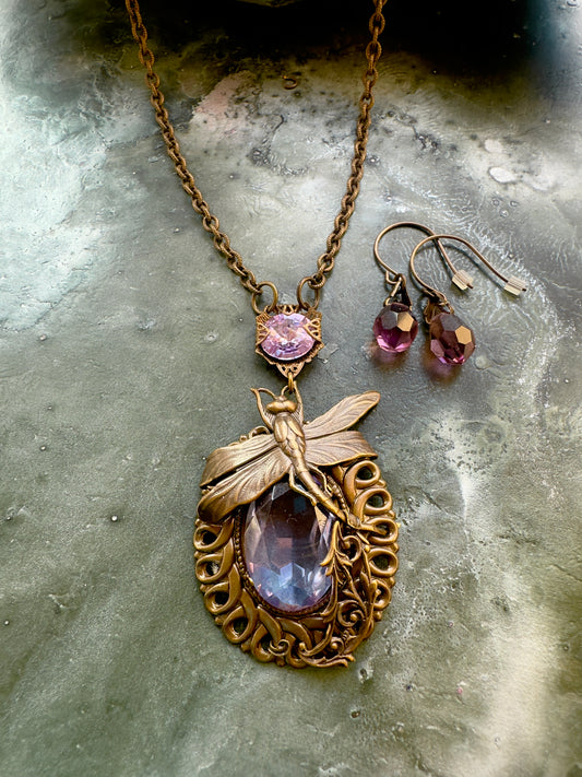 Lot #7 Weekend Pop-Up - Jewelry Trunk Sale - Vintaj Idaho Design - 10/25/25
