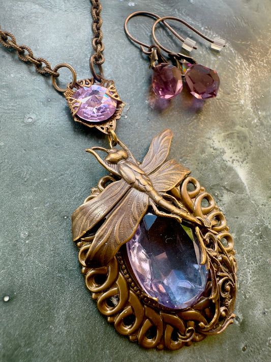 Lot #7 Weekend Pop-Up - Jewelry Trunk Sale - Vintaj Idaho Design - 10/25/25