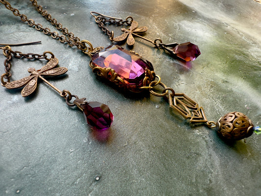 Lot #12 Weekend Pop-Up - Jewelry Trunk Sale - Vintaj Idaho Design - 10/25/25