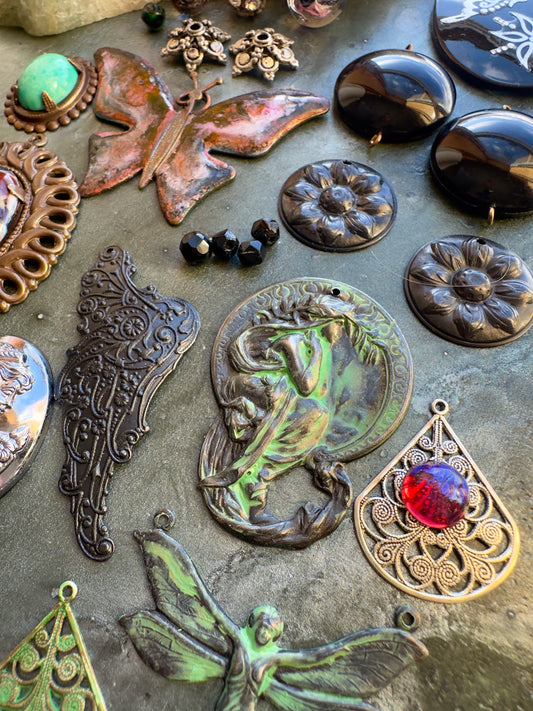 OAK Vintage Lot 29 - Vintaj Idaho - 01/28/2026