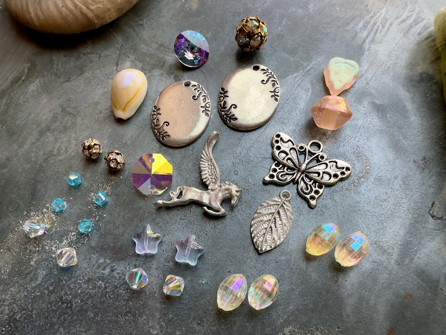 Aurora Wings - Inspo Design Mix - Vintaj Idaho Design - 9/12/2025 - Vintaj Live Shop ID