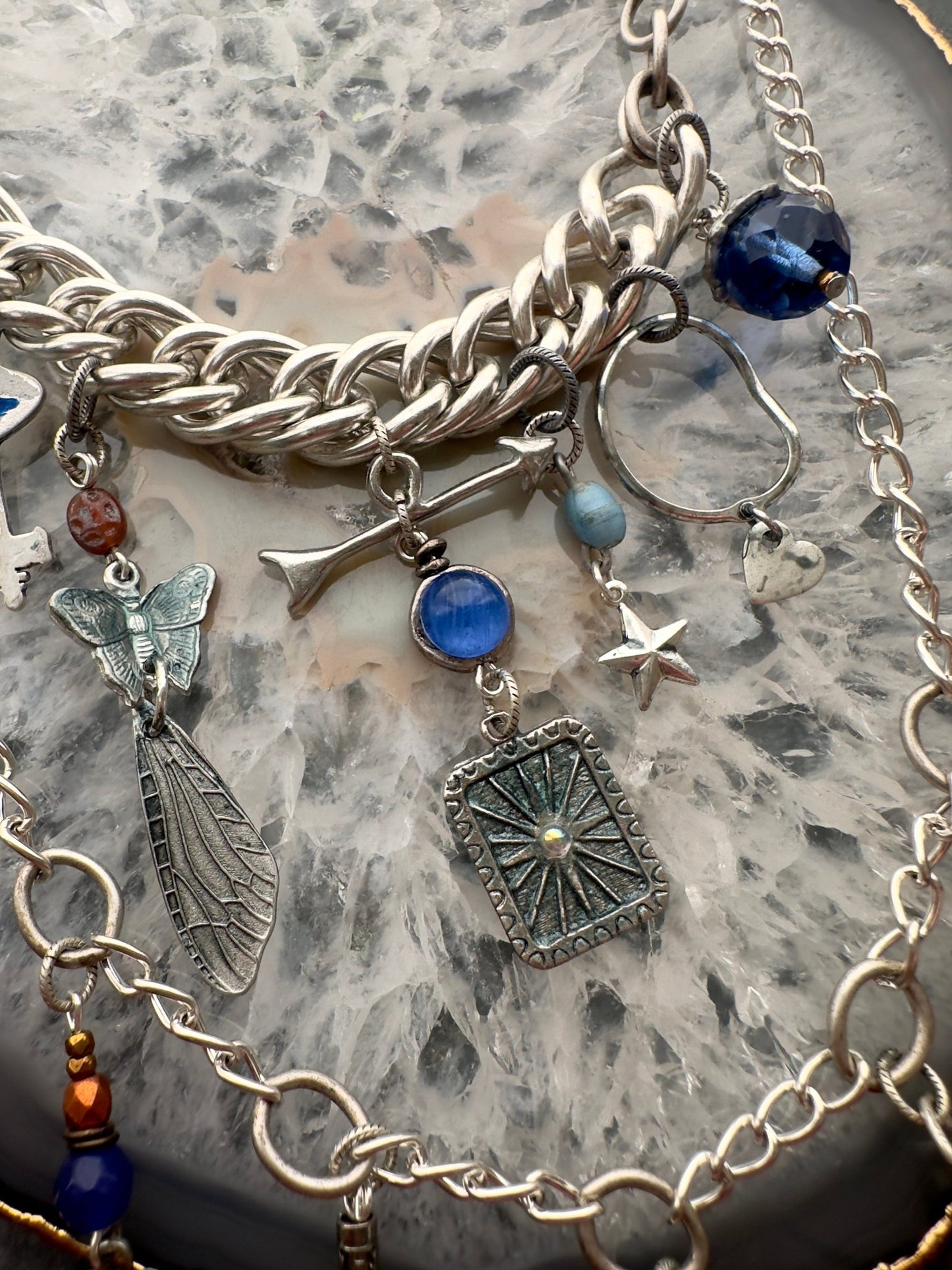 Charmed Treasure Kits Collection - Vintaj Idaho Design - 10/15/2025 - Vintaj Live Shop ID