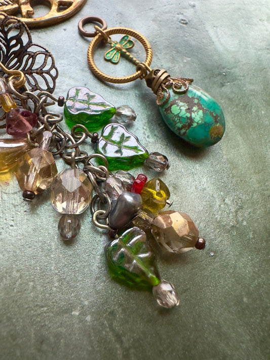 Fern Glen - Jewelry Inspo Collection - Vintaj Idaho - 01/20/2026 - Vintaj Live Shop ID