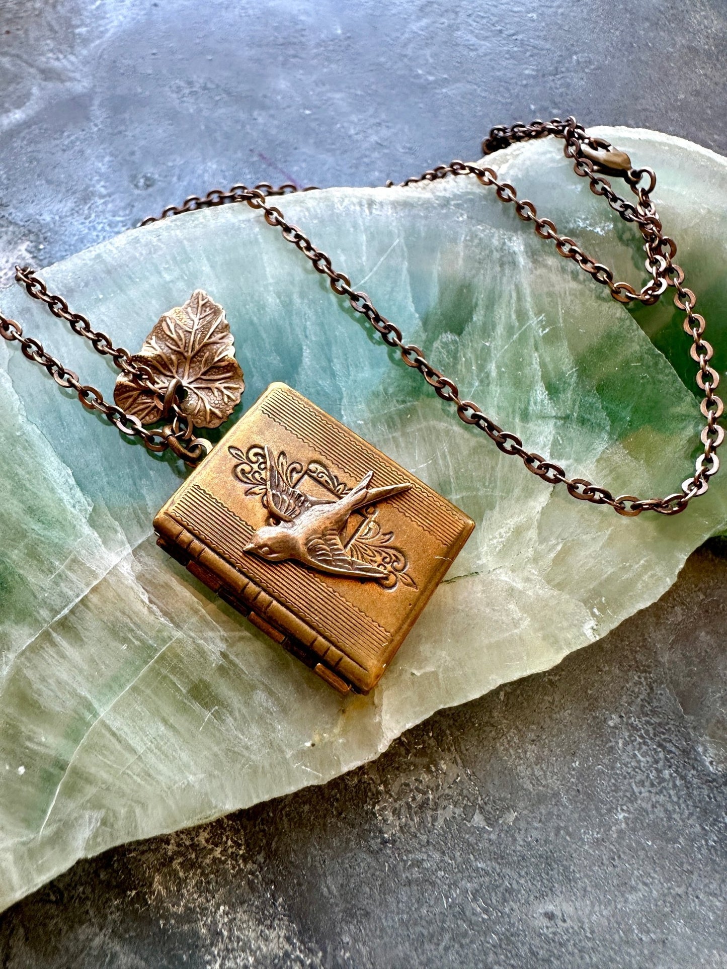 Lot 1 Renaissance Faire Live - Jewelry Trunk Sale - Vintaj Idaho Design - 9/19/25 - Vintaj Live Shop ID