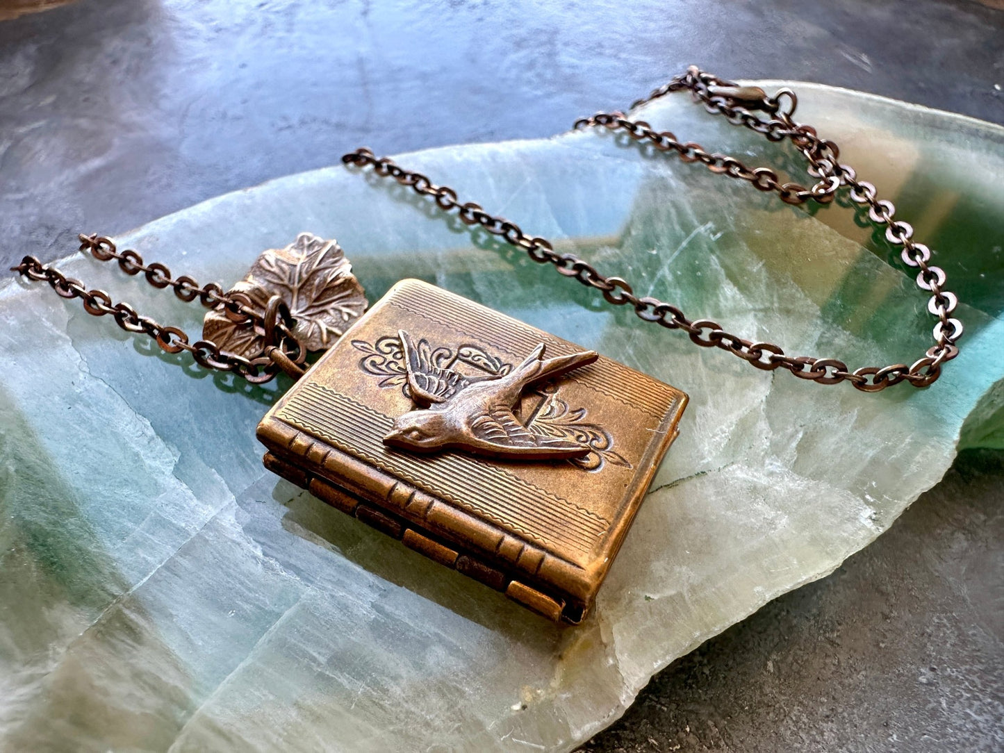 Lot 1 Renaissance Faire Live - Jewelry Trunk Sale - Vintaj Idaho Design - 9/19/25 - Vintaj Live Shop ID