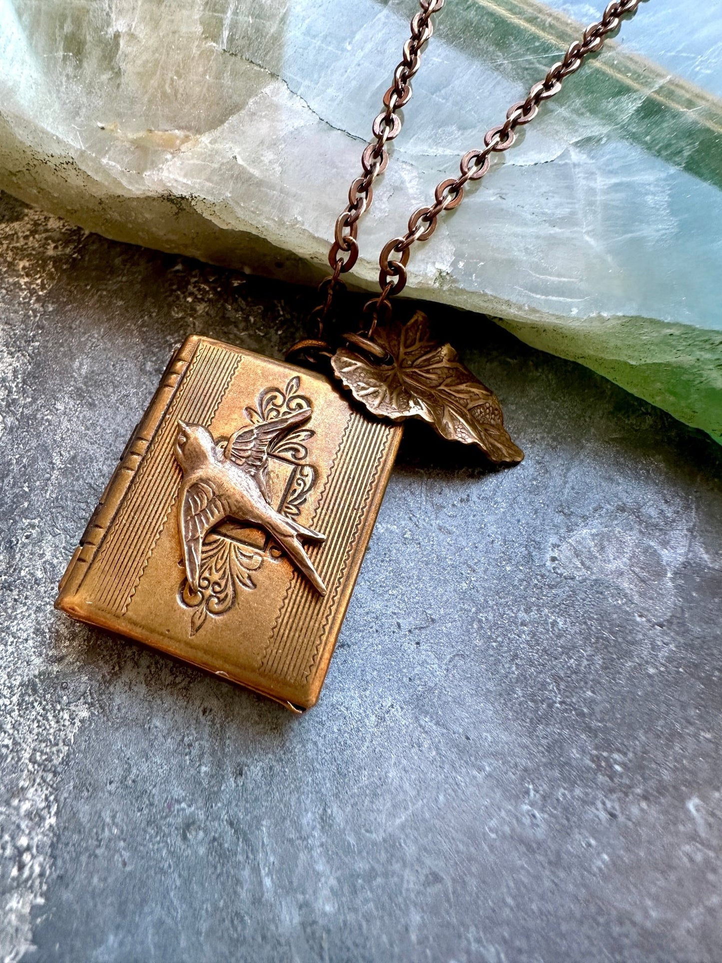 Lot 1 Renaissance Faire Live - Jewelry Trunk Sale - Vintaj Idaho Design - 9/19/25 - Vintaj Live Shop ID