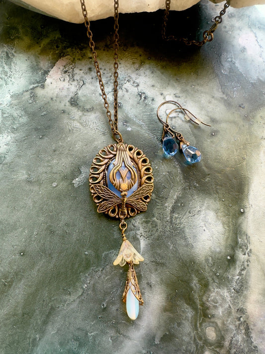 Lot 1 Weekend Pop - Up - Jewelry Trunk Sale - Vintaj Idaho Design - 10/25/25 - Vintaj Live Shop ID