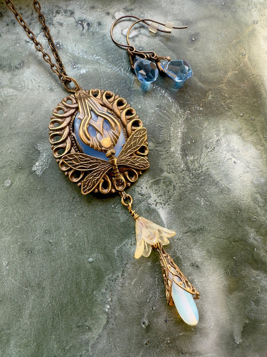 Lot 1 Weekend Pop - Up - Jewelry Trunk Sale - Vintaj Idaho Design - 10/25/25 - Vintaj Live Shop ID