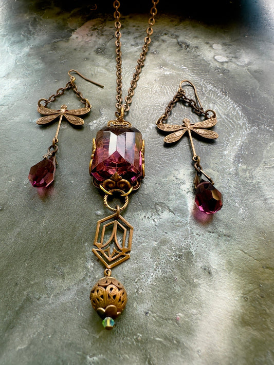 Lot 12 Weekend Pop - Up - Jewelry Trunk Sale - Vintaj Idaho Design - 10/25/25 - Vintaj Live Shop ID