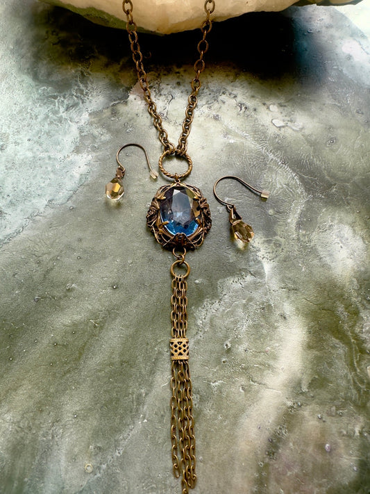 Lot 14 Weekend Pop - Up - Jewelry Trunk Sale - Vintaj Idaho Design - 10/25/25 - Vintaj Live Shop ID
