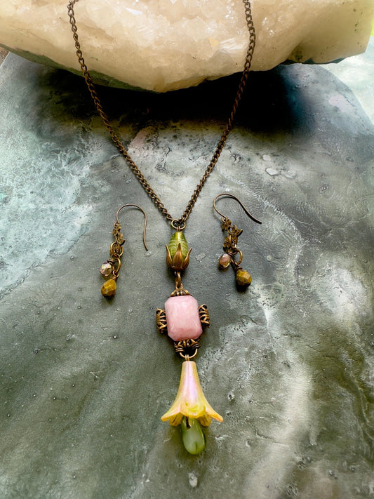 Lot 15 Weekend Pop - Up - Jewelry Trunk Sale - Vintaj Idaho Design - 10/25/25 - Vintaj Live Shop ID