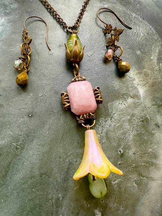 Lot 15 Weekend Pop - Up - Jewelry Trunk Sale - Vintaj Idaho Design - 10/25/25 - Vintaj Live Shop ID