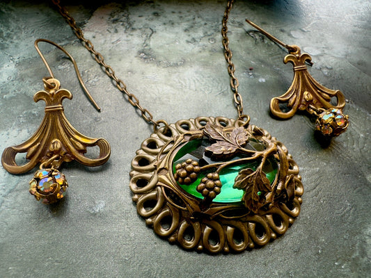 Lot 18 Weekend Pop - Up - Jewelry Trunk Sale - Vintaj Idaho Design - 10/25/25 - Vintaj Live Shop ID