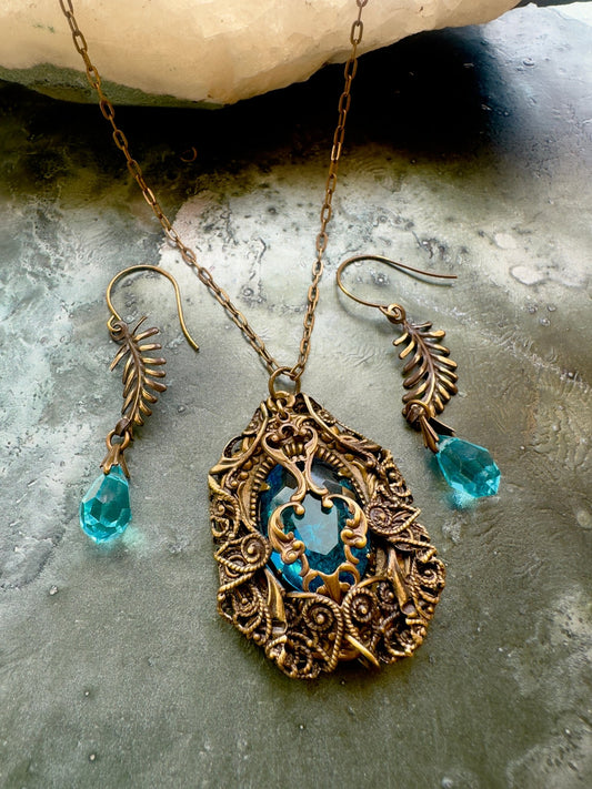 Lot 19 Weekend Pop - Up - Jewelry Trunk Sale - Vintaj Idaho Design - 10/25/25 - Vintaj Live Shop ID