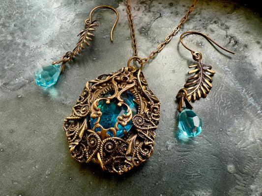 Lot 19 Weekend Pop - Up - Jewelry Trunk Sale - Vintaj Idaho Design - 10/25/25 - Vintaj Live Shop ID