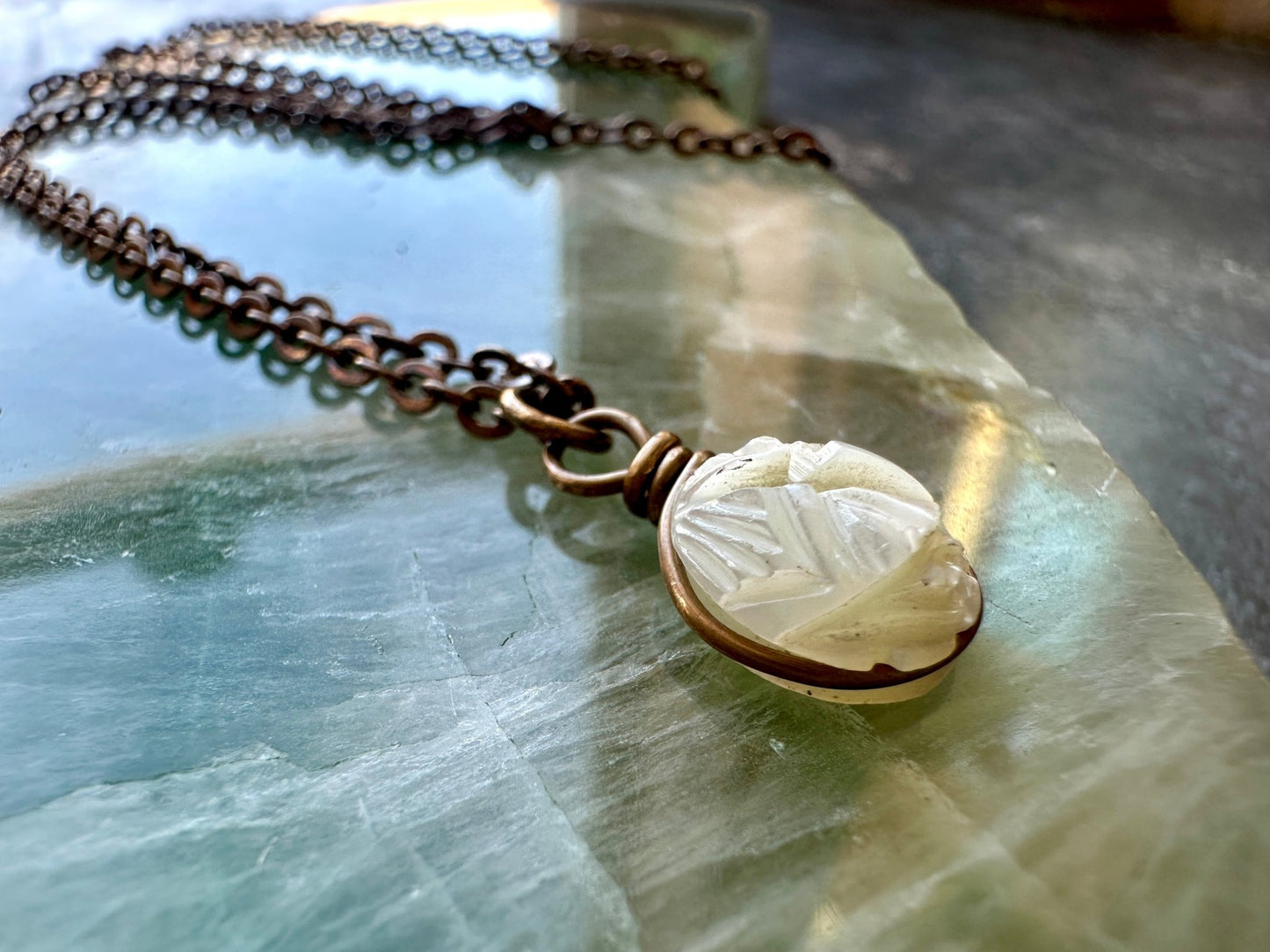 Lot 2 Renaissance Faire Live - Jewelry Trunk Sale - Vintaj Idaho Design - 9/19/25 - Vintaj Live Shop ID