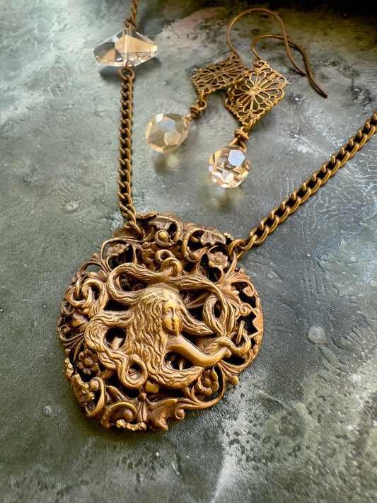 Lot 3 Weekend Pop - Up - Jewelry Trunk Sale - Vintaj Idaho Design - 10/25/25 - Vintaj Live Shop ID