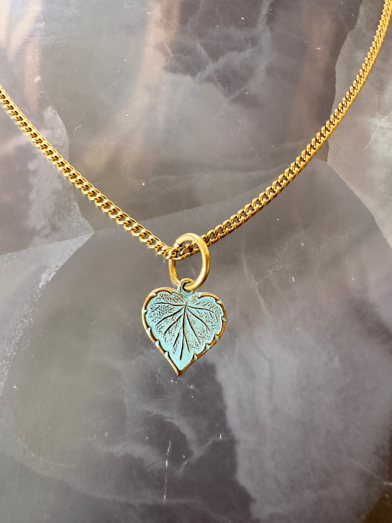 Meadowlark Emblem - Charm Necklace Kit - Idaho Vintaj Design - 6/11/2025 - Vintaj Live Shop ID
