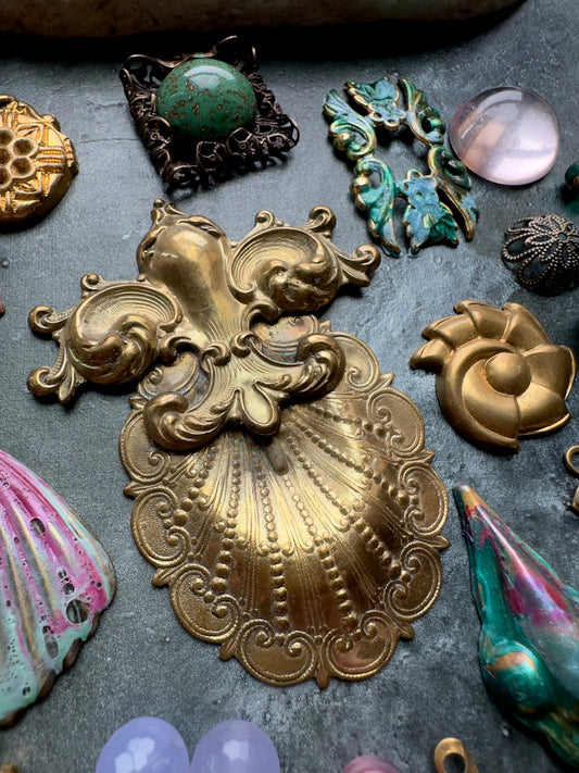 OAK Vintage Lot 14 - Vintaj Idaho - 01/02/2026 - Vintaj Live Shop ID