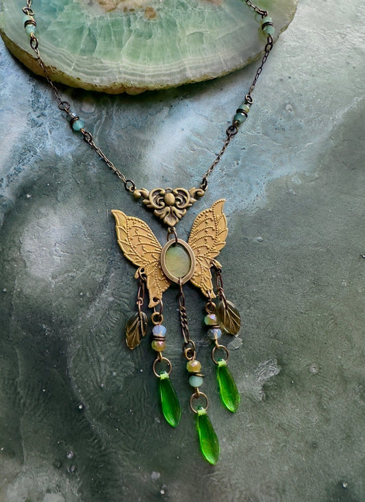 Renaissance Radiance - Necklace Inspo Pack - Vintaj Idaho - 12/17/2025 - Vintaj Live Shop ID