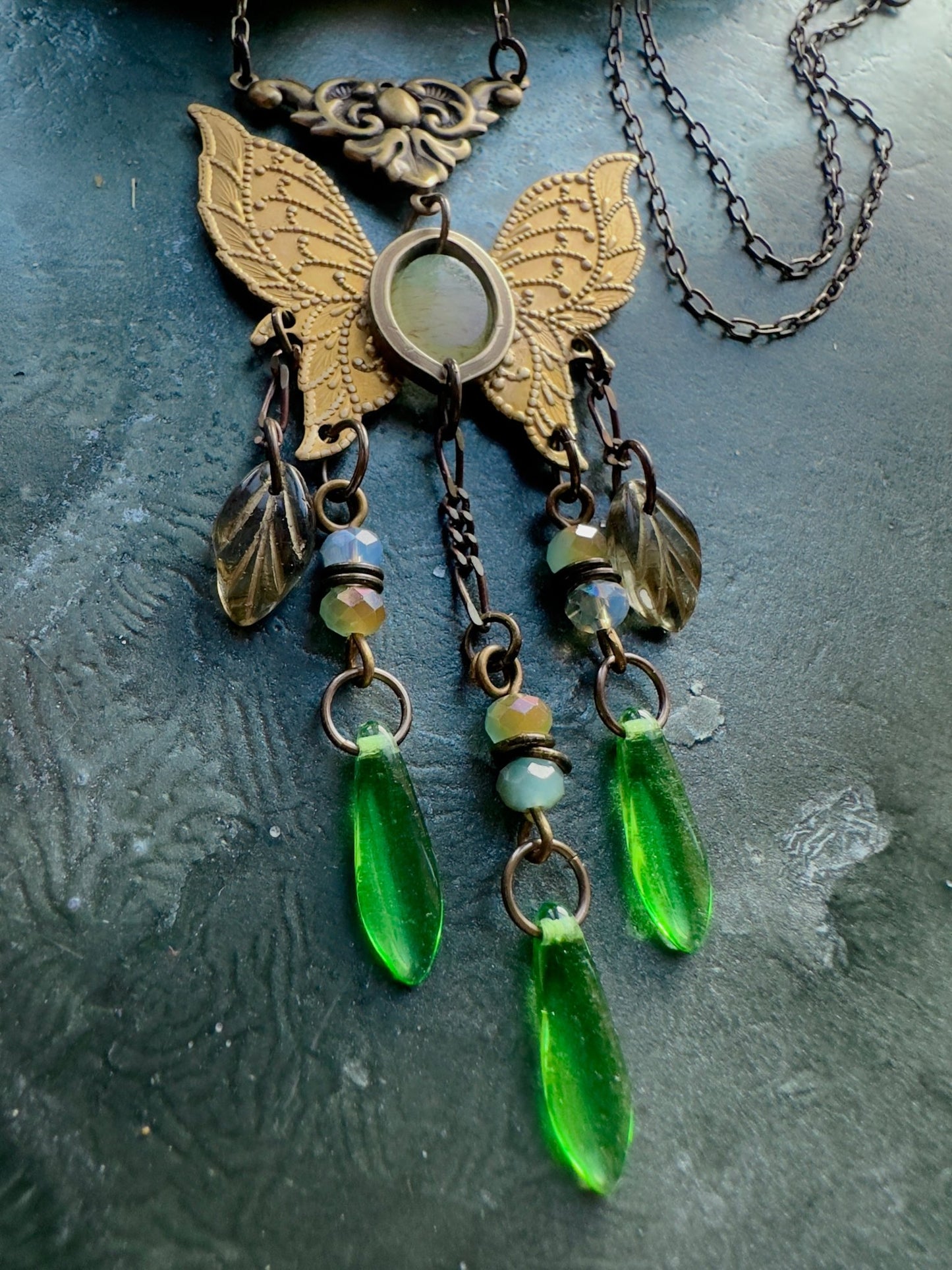 Renaissance Radiance - Necklace Inspo Pack - Vintaj Idaho - 12/17/2025 - Vintaj Live Shop ID