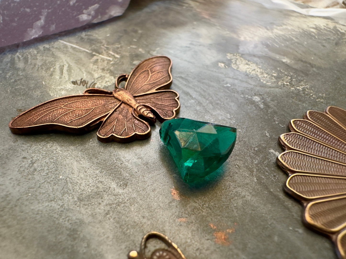 Vintage Vault Collection - Flash Drop 9 - Vintaj Idaho Design - 7/14/2025 - Vintaj Live Shop ID
