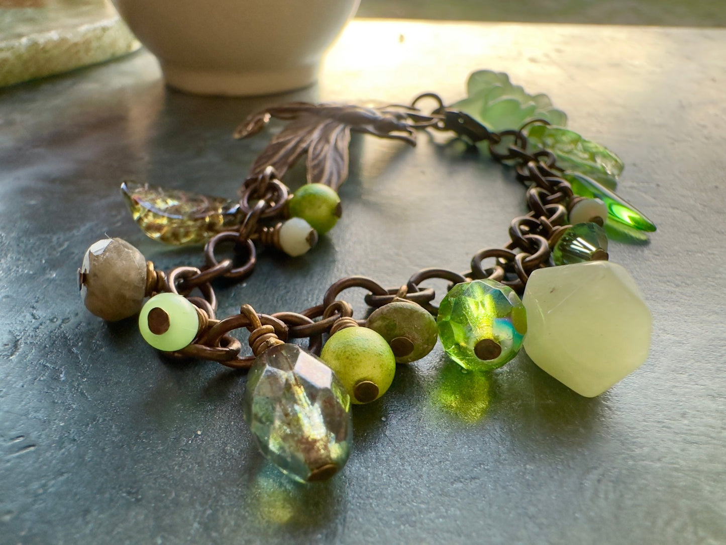 Whimsy Wonderland - Bracelet Inspo Pack - Vintaj Idaho - 12/17/2025 - Vintaj Live Shop ID