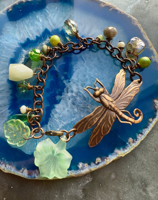 Whimsy Wonderland - Bracelet Inspo Pack - Vintaj Idaho - 12/17/2025 - Vintaj Live Shop ID