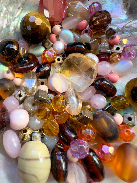Wild Bohemica Vintage Deluxe Bead Mix - Idaho Vintaj Design - 10/8/2025 - Vintaj Live Shop ID