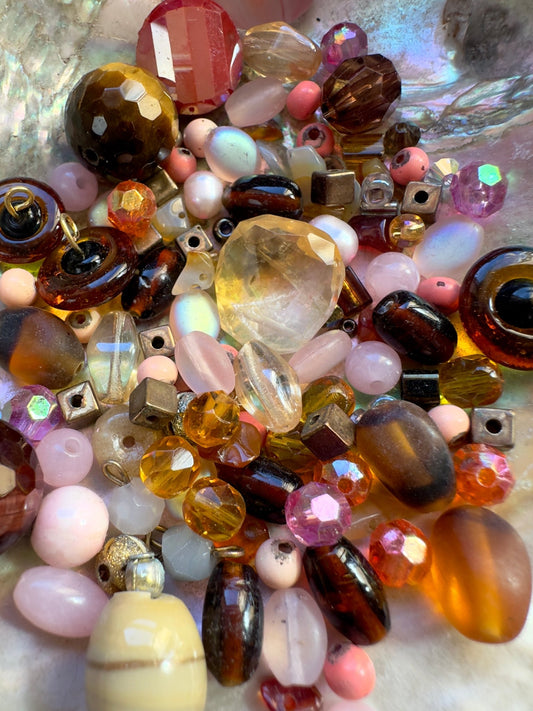 Wild Bohemica Vintage Deluxe Bead Mix - Idaho Vintaj Design - 10/8/2025 - Vintaj Live Shop ID