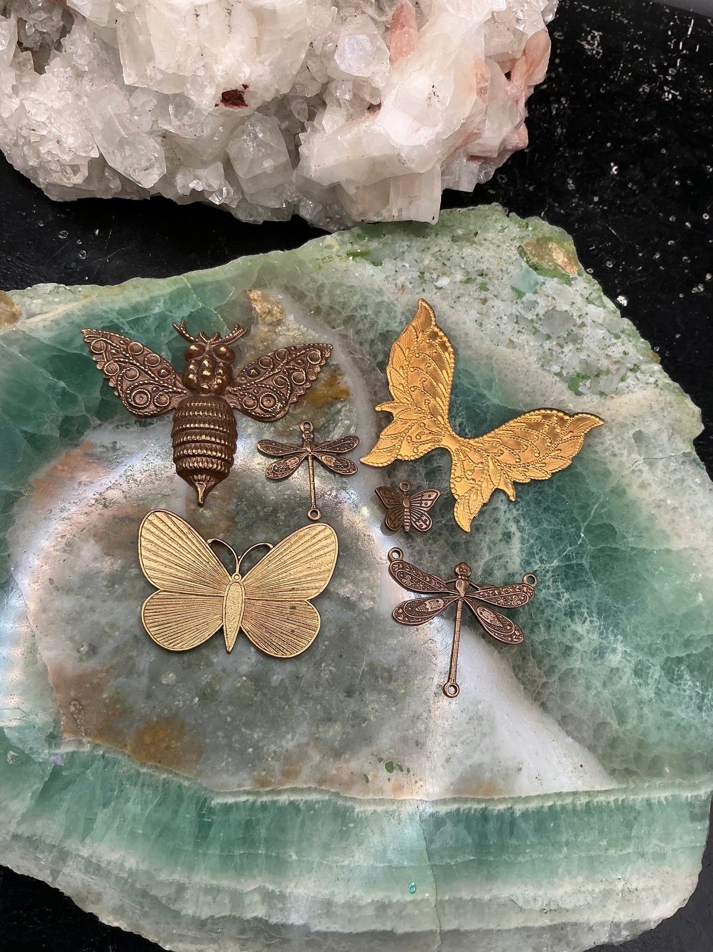 Heirloom Wings 6 Pc Vintage Vault Collection - VLS Idaho - 7/3/26