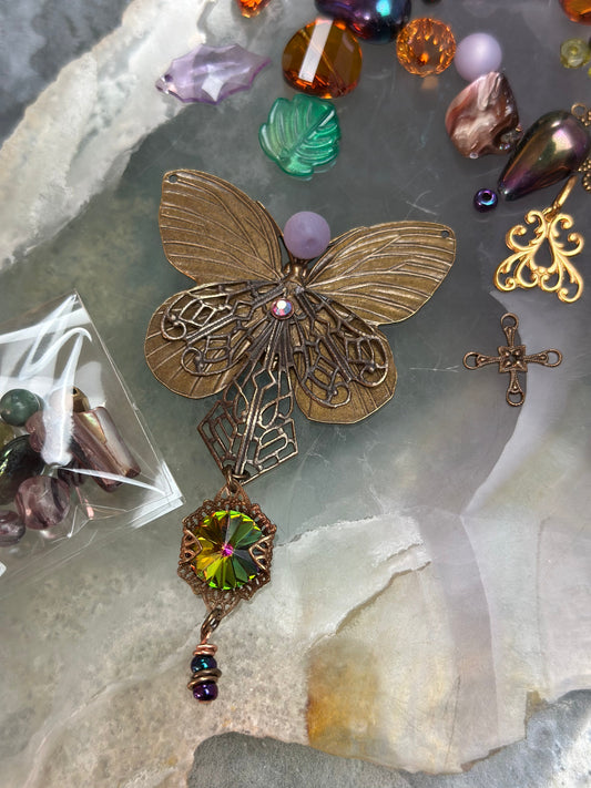 Deluxe Limited Design Mix - Vintaj Design - 3/19/25