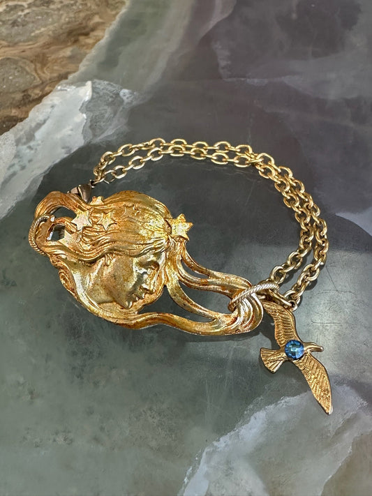 Star Maiden Bracelet Kit - Vintaj Design - 3/26/2025 - Vintaj Live Shop