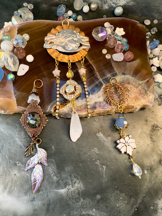 Venus’s Vitality Collection - Vintaj Idaho Design - 10/22/2025 - 30% OFF!