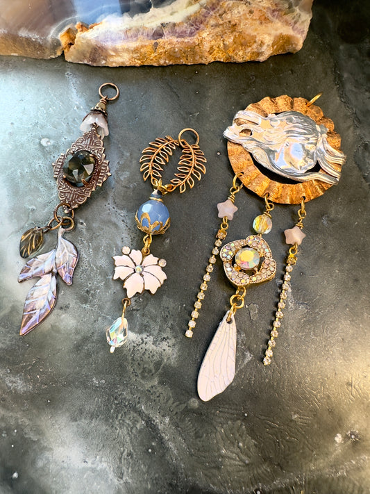 Venus’s Vitality Collection - Vintaj Idaho Design - 10/22/2025 - 30% OFF!