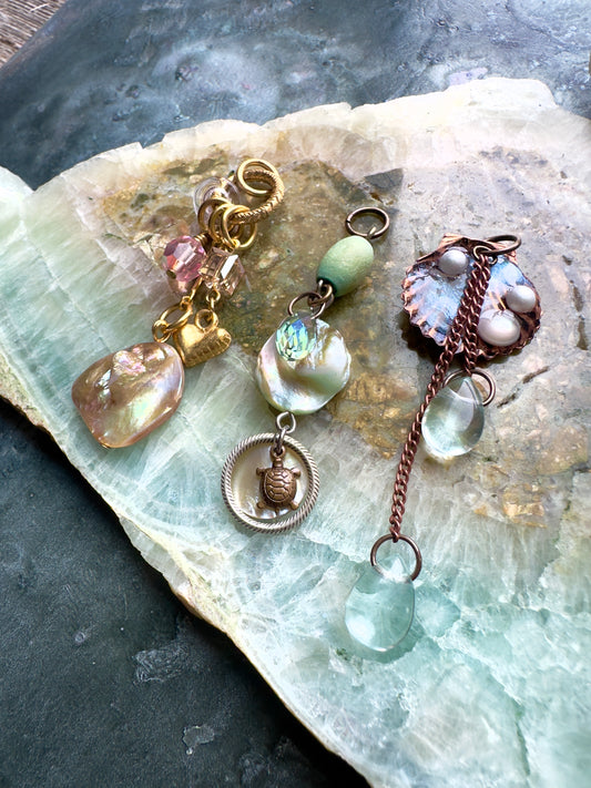 Mystic Tides Vintage Collection - Vintaj Idaho Design - 11/5/2025 - 40% OFF!