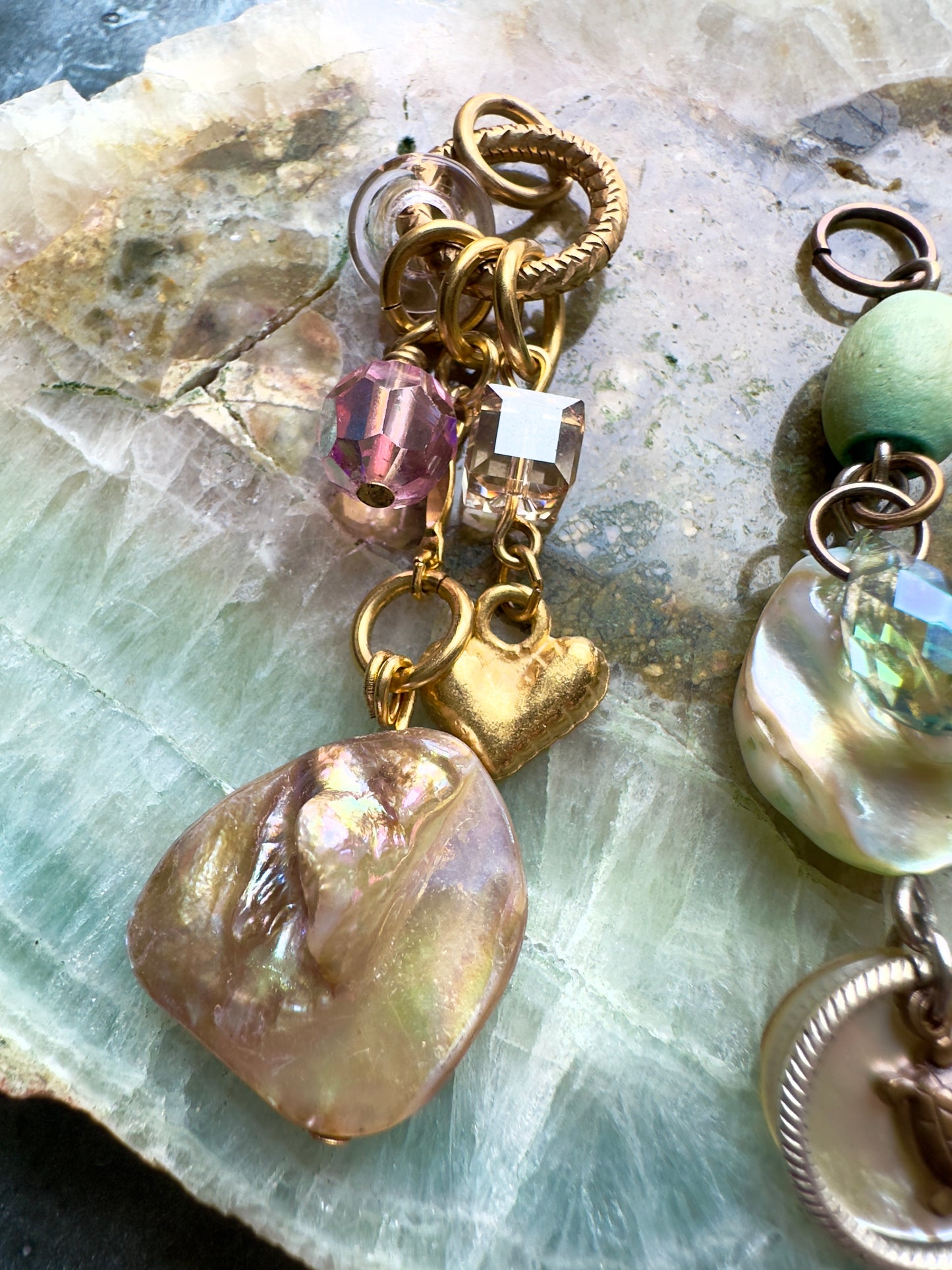 Mystic Tides Vintage Collection - Vintaj Idaho Design - 11/5/2025 - 40% OFF!