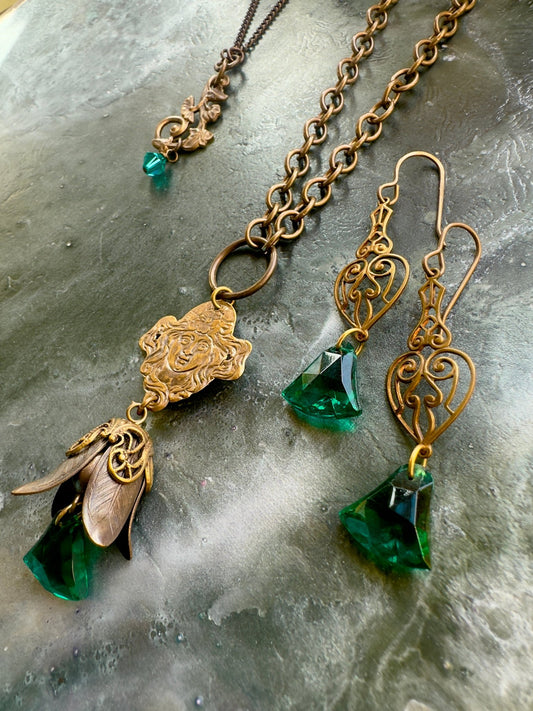 Lot 6 Weekend Pop - Up - Jewelry Trunk Sale - Vintaj Idaho Design - 10/25/25 - Vintaj Live Shop ID