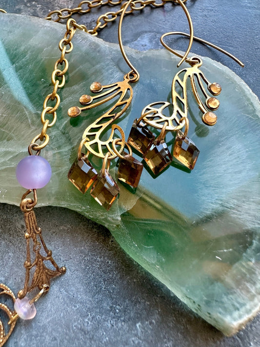 Lot 8 Renaissance Faire Live - Jewelry Trunk Sale - Vintaj Idaho Design - 9/19/25 - Vintaj Live Shop ID