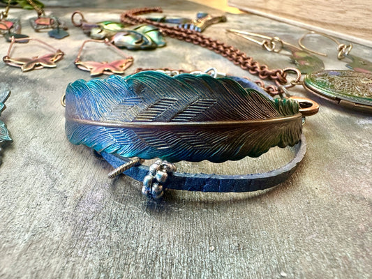 Radiant Woodland Paintable 8pc Jewelry Collection - Vintaj Design - 11/5/24 - Vintaj Live Shop