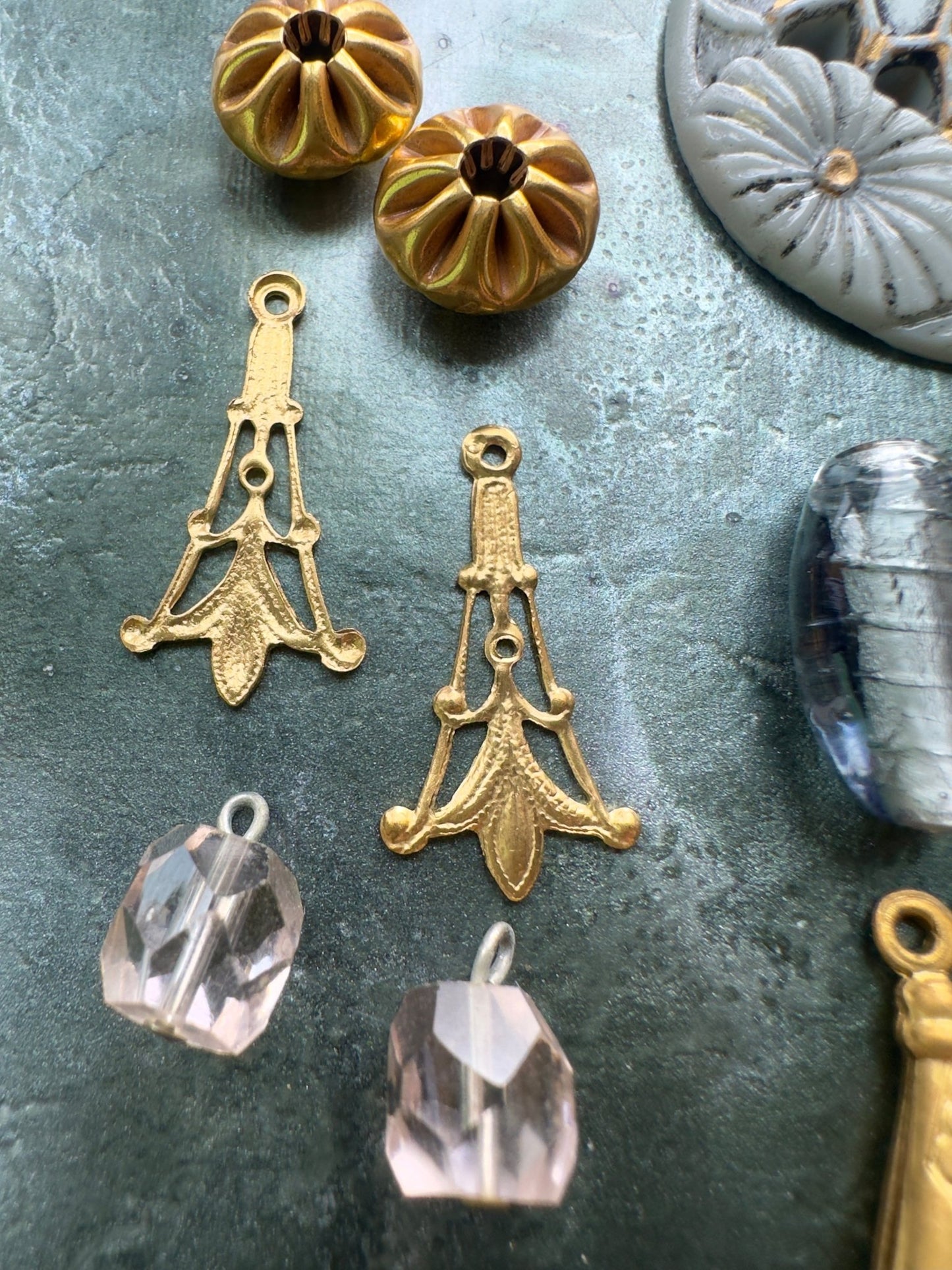 Whim - sea Garden - Jewelry Inspo Collection - Vintaj Idaho - 03/16/2026 - Vintaj Live Shop ID