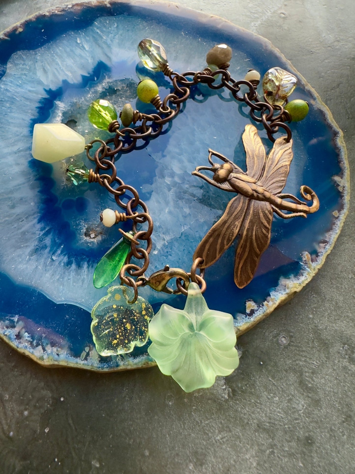 Whimsy Wonderland - Bracelet Inspo Pack - Vintaj Idaho - 12/17/2025 - Vintaj Live Shop ID