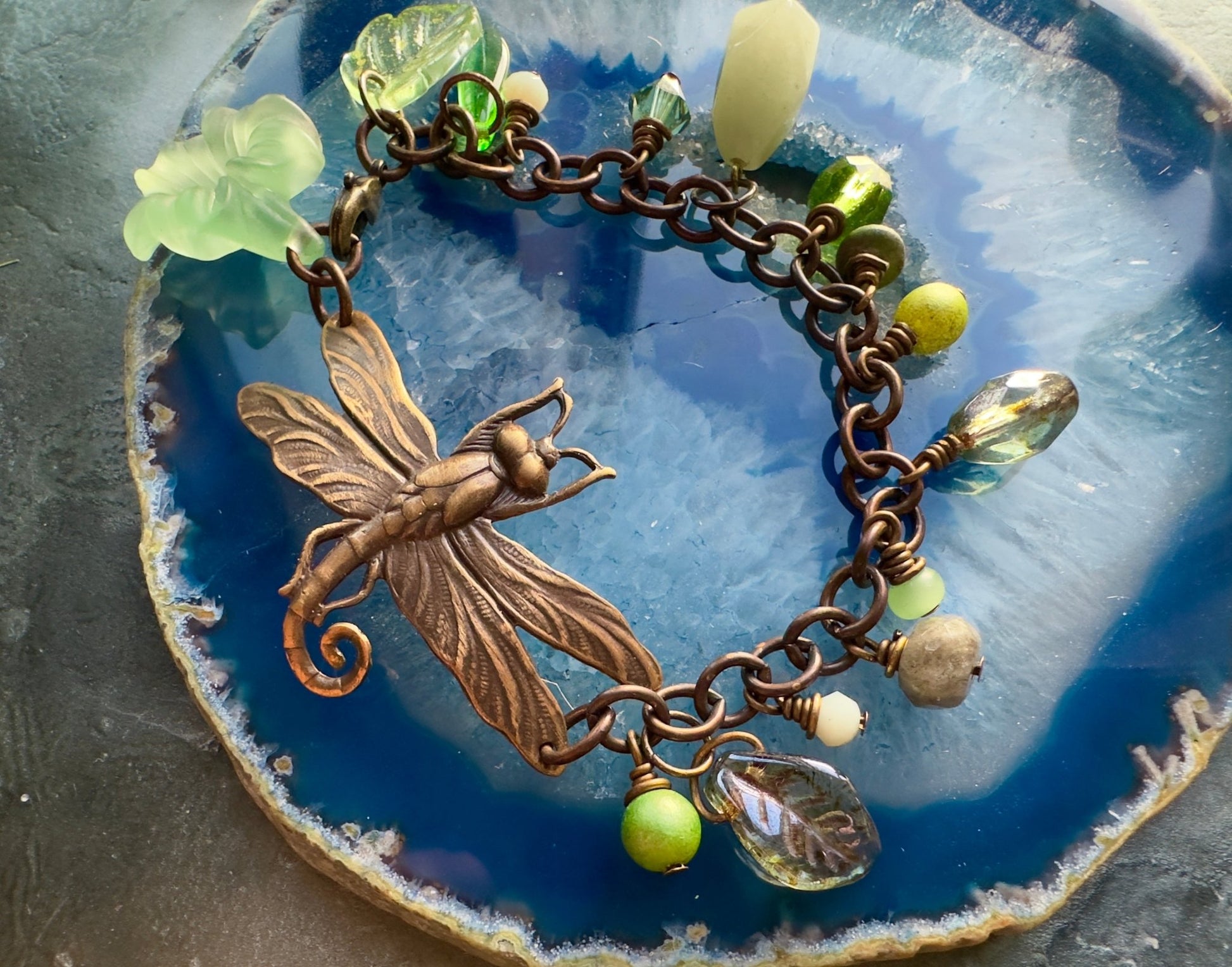 Whimsy Wonderland - Bracelet Inspo Pack - Vintaj Idaho - 12/17/2025 - Vintaj Live Shop ID