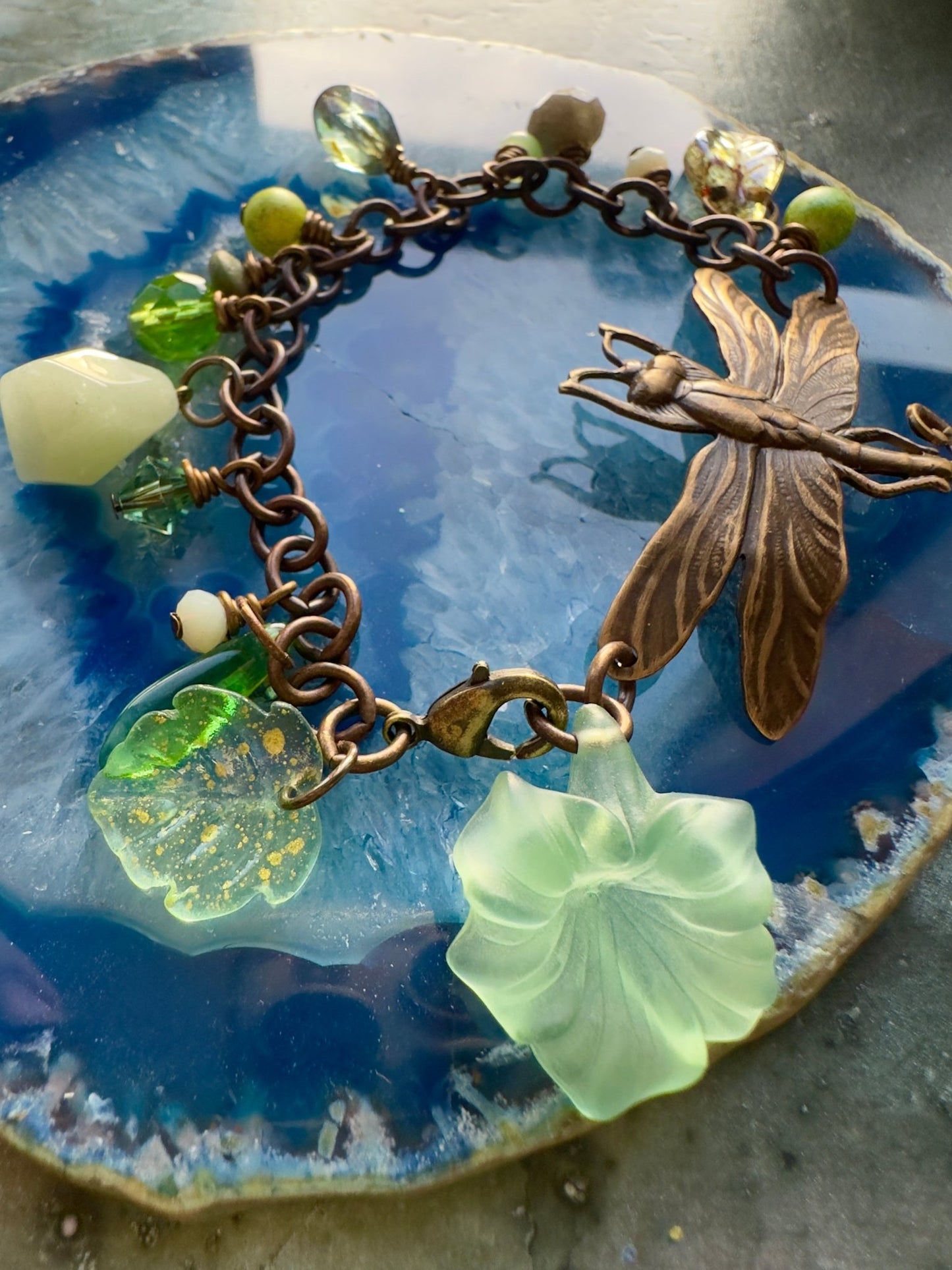 Whimsy Wonderland - Bracelet Inspo Pack - Vintaj Idaho - 12/17/2025 - Vintaj Live Shop ID